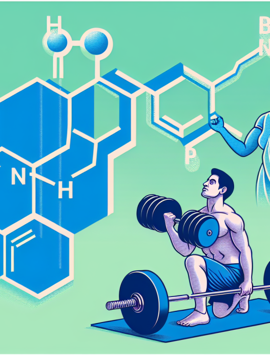 Sibutramine: alternative for enhancing physical performance