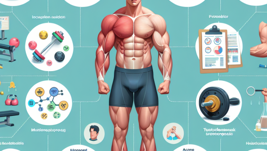 Side effects of aquous testosterone suspension in sports
