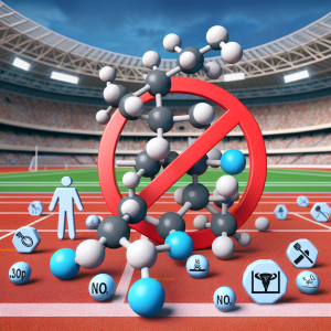 Testosterone cypionate: the banned substance in sports