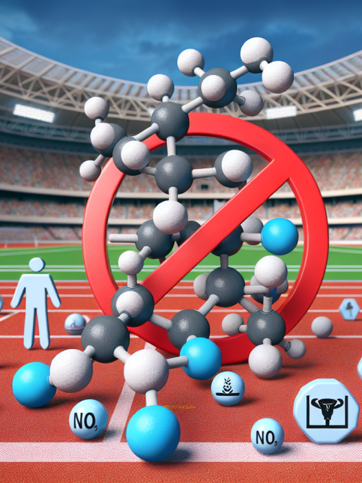 Testosterone cypionate: the banned substance in sports