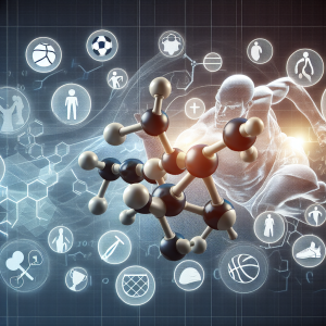 Testosterone enanthate as an ergogenic aid in sports
