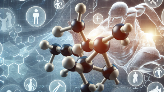 Testosterone enanthate as an ergogenic aid in sports