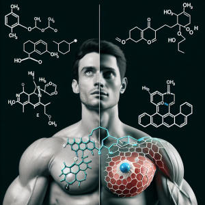 Testosterone phenylpropionate and endogenous testosterone: a comparison