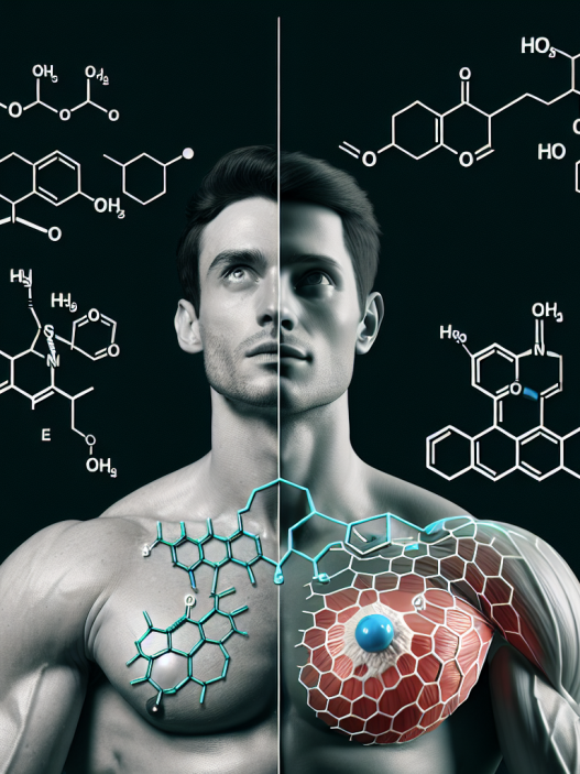 Testosterone phenylpropionate and endogenous testosterone: a comparison