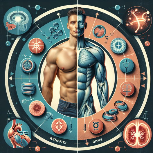 Testosterone undecanoate: benefits and risks for athletes