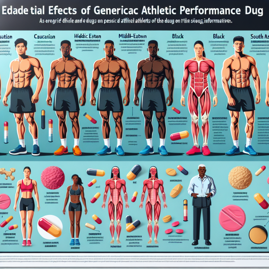 Tirzepatide's side effects in athletes: important information
