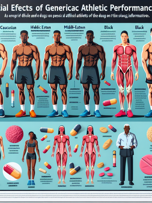 Tirzepatide's side effects in athletes: important information