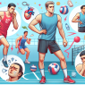 Tirzepatide side effects in sports: what to expect