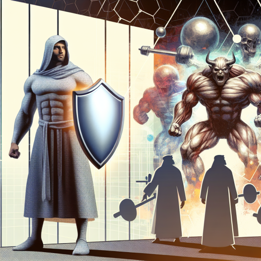 Anastrozole: a weapon against steroid side effects in bodybuilding