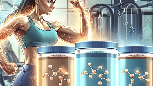 Branch chain amino acids: a sportsperson's best friend