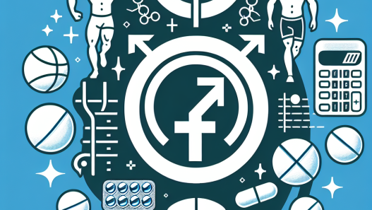 Clomid: promising male fertility solution for athletes