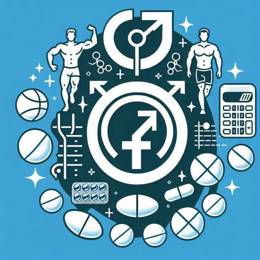 Clomid: promising male fertility solution for athletes