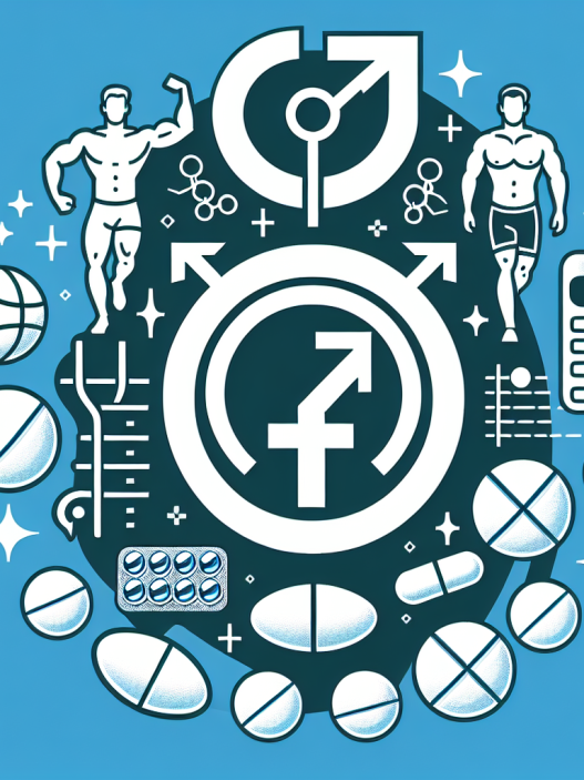 Clomid: promising male fertility solution for athletes