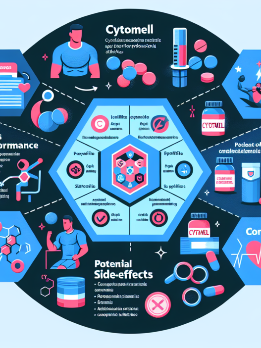 Cytomel: benefits and risks for professional athletes