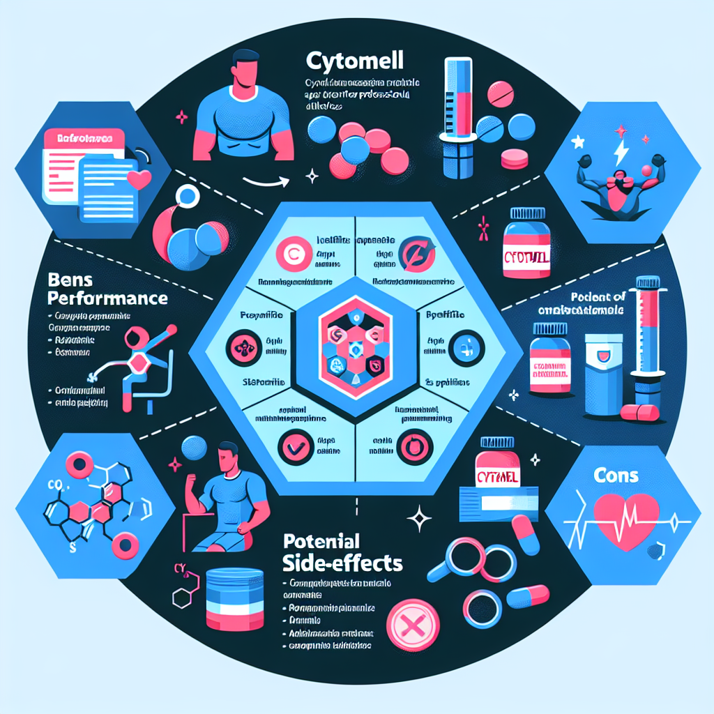 Cytomel: benefits and risks for professional athletes