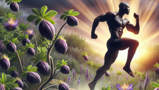 Effects of tribulus terrestris on athletic endurance