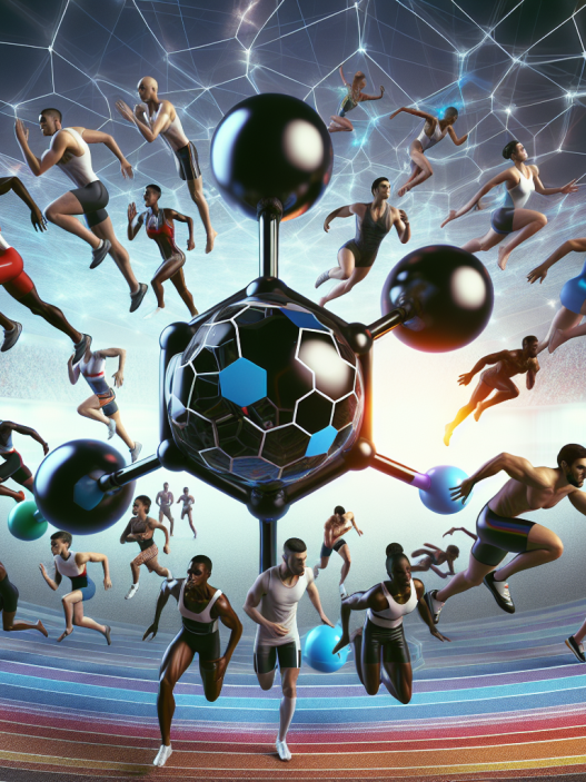 Exemestane: a new ally for athletes