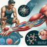 How amino acids support muscle recovery post-workout