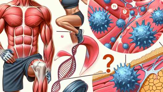 Isotretinoin and muscle recovery: a combination to avoid?