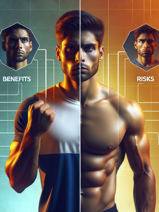 Isotretinoin use among athletes: benefits and risks