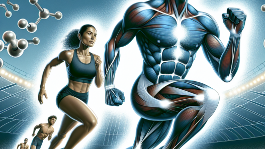 Magnesium and athletic performance: a winning synergy