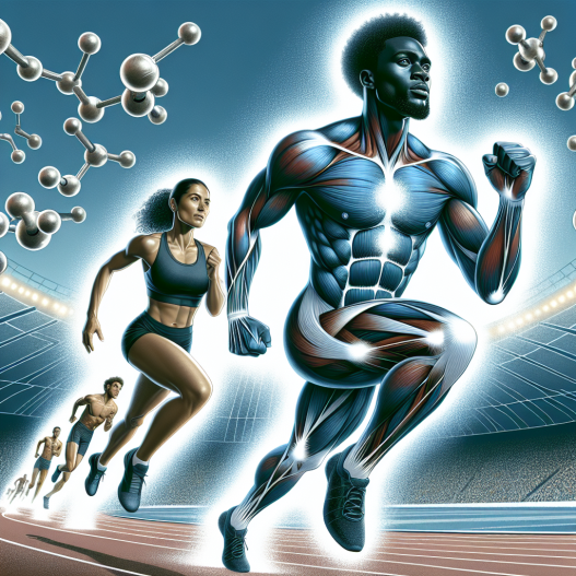 Magnesium and athletic performance: a winning synergy