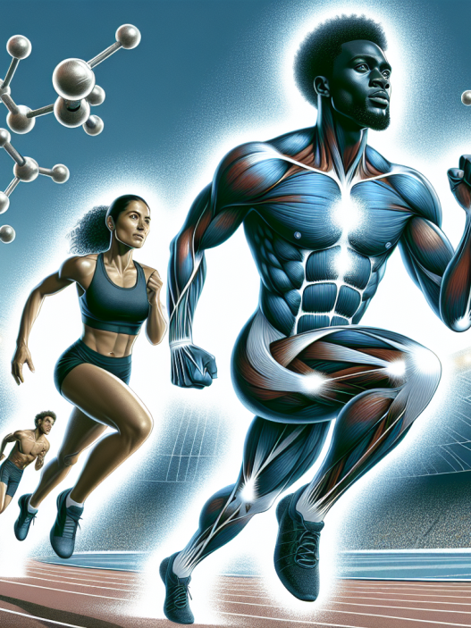 Magnesium and athletic performance: a winning synergy