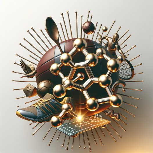 Modafinil (provigil) as an ally for sports performance