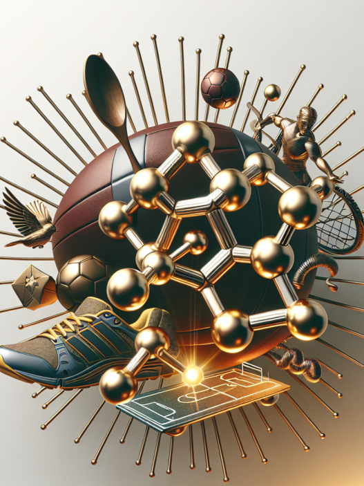 Modafinil (provigil) as an ally for sports performance