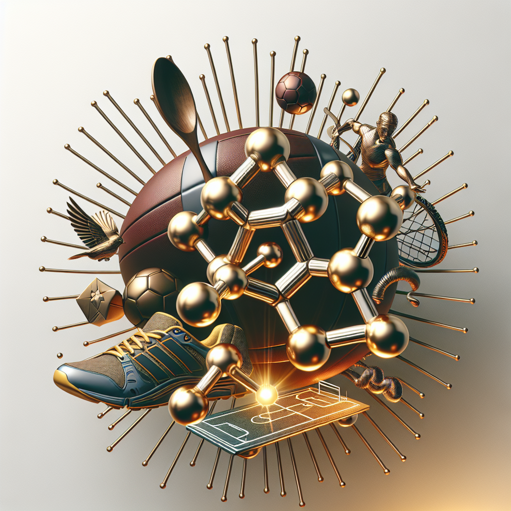 Modafinil (provigil) as an ally for sports performance