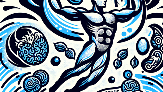 Professional athletes' ally: testis compositum