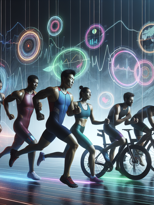 Proviron's positive effects on athletes' endurance