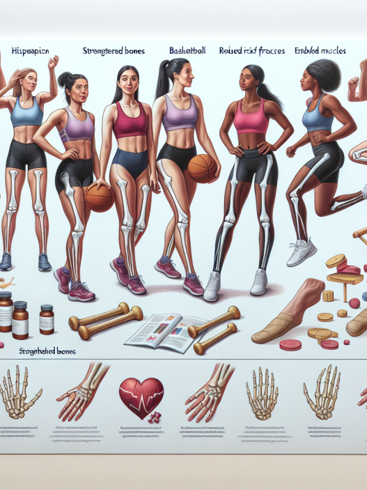 Raloxifene hcl advantages for high-impact sportswomen