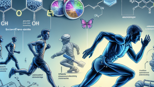 Risks and benefits of enclomifene citrate in endurance sports