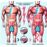 Testis compositum and its impact on muscle strength and endurance