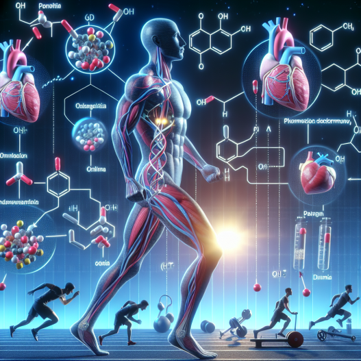 The efficacy of letrozole in enhancing sports performance