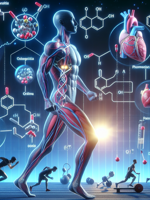 The efficacy of letrozole in enhancing sports performance