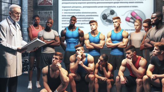 Therapeutic use of cabergoline in athletes: ethical considerations