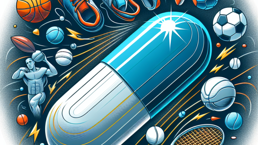 Viagra: a secret weapon for professional athletes