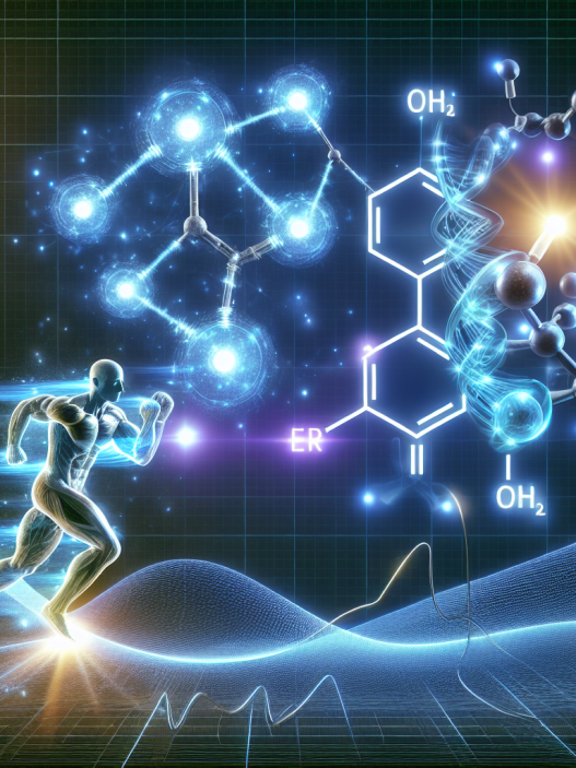 Yohimbine hydrochloride's impact on energy metabolism during exercise