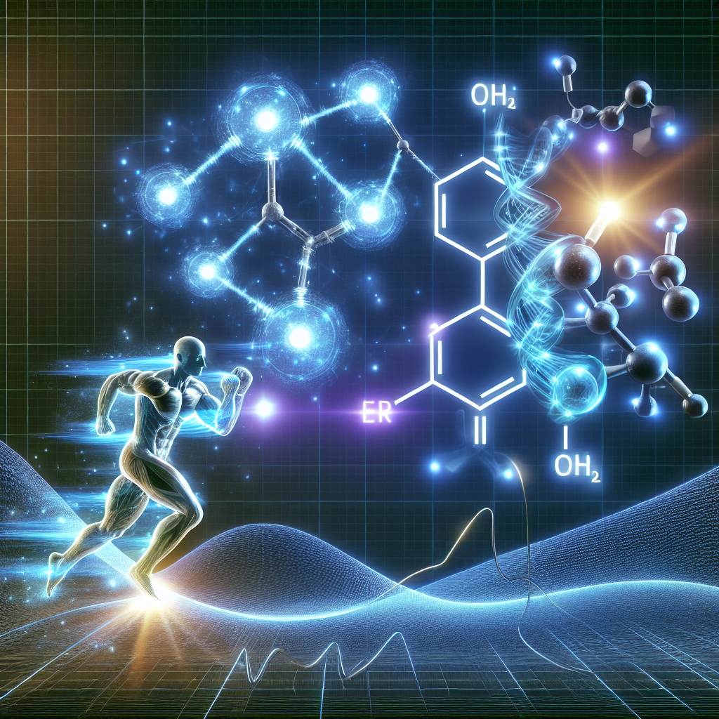 Yohimbine hydrochloride's impact on energy metabolism during exercise