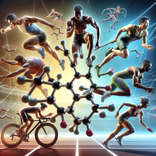 Dehydroepiandrosterone: enhancing athletic performance