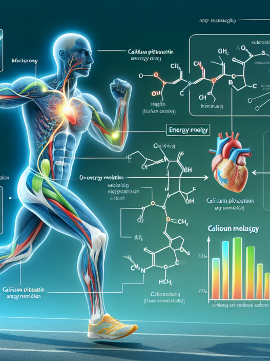 Effects of calcium pitavastatin on energy metabolism during exercise