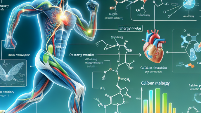 Effects of calcium pitavastatin on energy metabolism during exercise