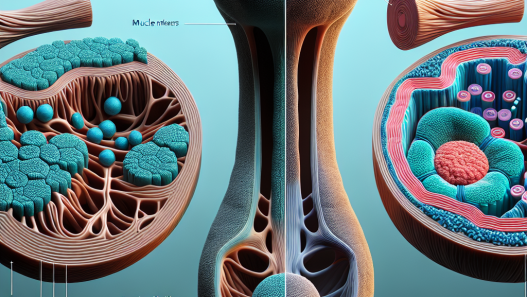 Effects of dehydroepiandrosterone on muscle hypertrophy