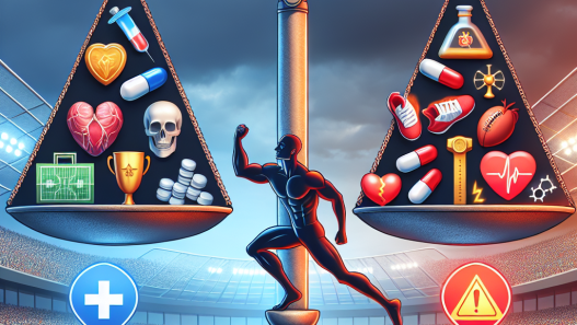 Erythropoietin use in sports pharmacology: benefits and risks