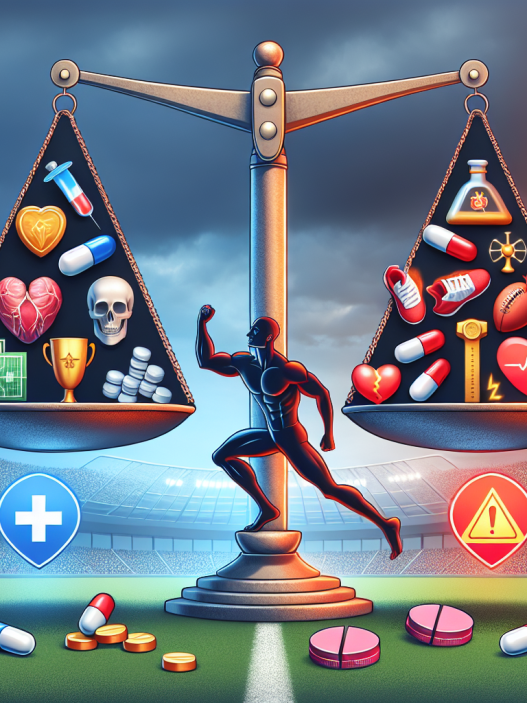 Erythropoietin use in sports pharmacology: benefits and risks