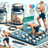 Ezetimibe: supplement to include in athletes' routine