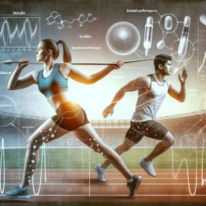 Insulin and insulin resistance: impact on sports performance