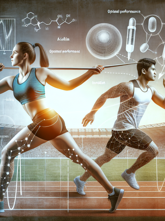 Insulin and insulin resistance: impact on sports performance